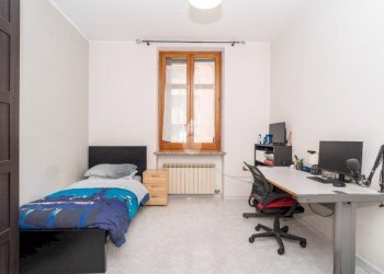 Trilocale Via Spalato, Torino (zona San Paolo) - foto 13