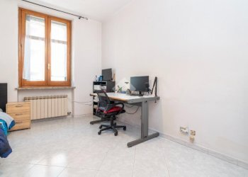 Trilocale Via Spalato, Torino (zona San Paolo) - foto 15
