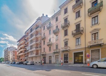 Trilocale Via Spalato, Torino (zona San Paolo) - foto 21