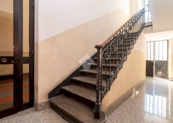 Trilocale Via Spalato, Torino (zona San Paolo) - foto 22