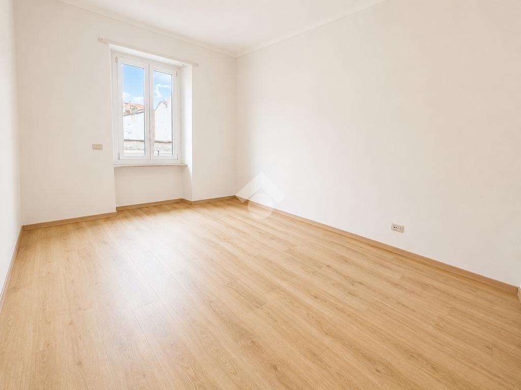 Appartamento Via Isonzo, Torino (zona San Paolo) - foto 1