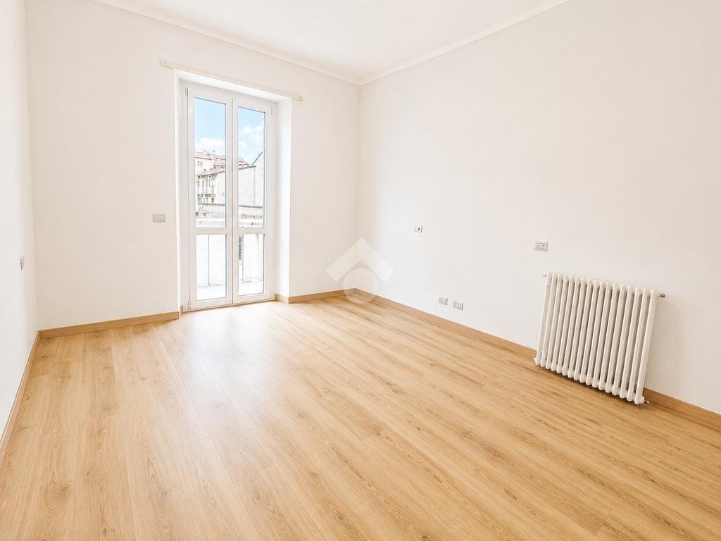 Appartamento Via Isonzo, Torino (zona San Paolo) - foto 2