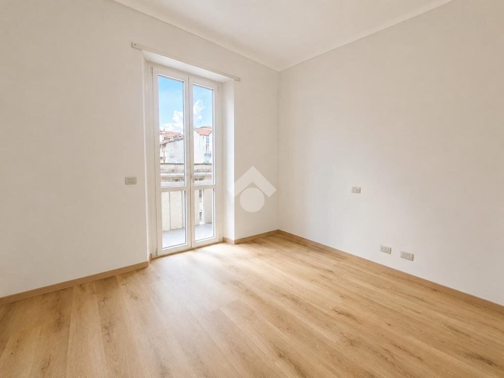 Appartamento Via Isonzo, Torino (zona San Paolo) - foto 3