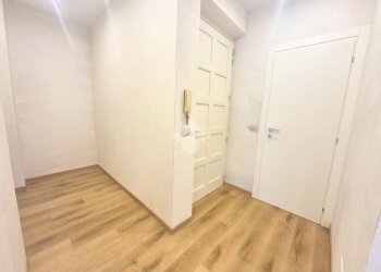 Appartamento Via Isonzo, Torino (zona San Paolo) - foto 8