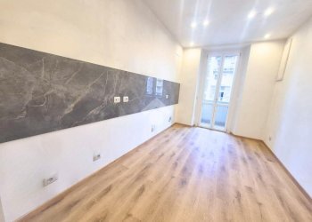 Appartamento Via Isonzo, Torino (zona San Paolo) - foto 9