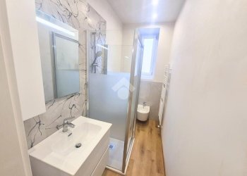Appartamento Via Isonzo, Torino (zona San Paolo) - foto 14