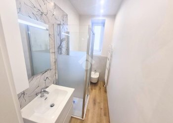 Appartamento Via Isonzo, Torino (zona San Paolo) - foto 15