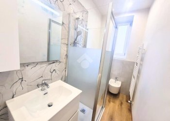 Appartamento Via Isonzo, Torino (zona San Paolo) - foto 16