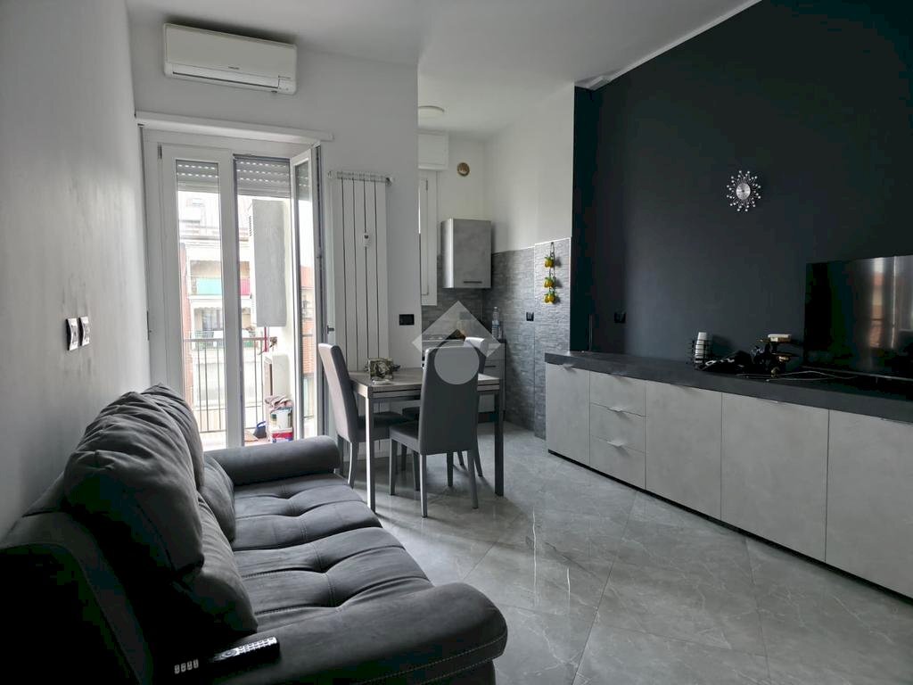 Trilocale Via Raffaele Cadorna, Torino (zona Santa Rita) - foto 1