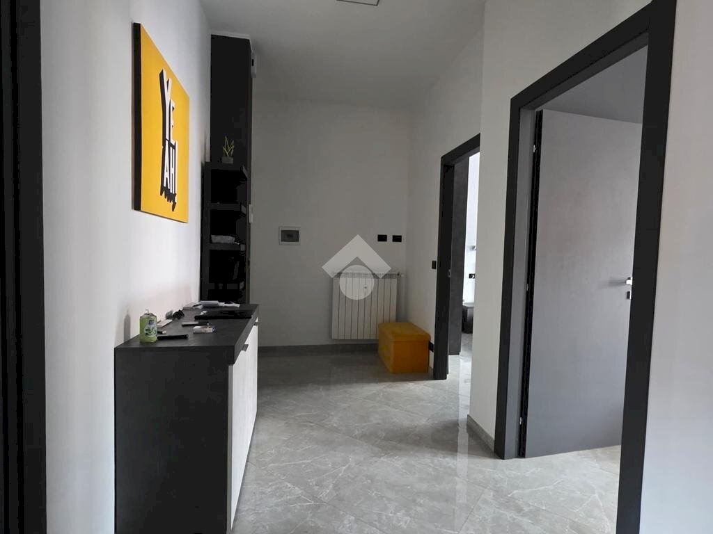 Trilocale Via Raffaele Cadorna, Torino (zona Santa Rita) - foto 2