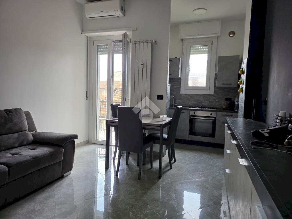 Trilocale Via Raffaele Cadorna, Torino (zona Santa Rita) - foto 3