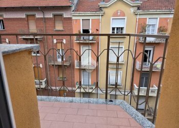 Trilocale Via Raffaele Cadorna, Torino (zona Santa Rita) - foto 13