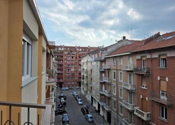 Trilocale Via Raffaele Cadorna, Torino (zona Santa Rita) - foto 14