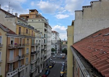 Trilocale Via Raffaele Cadorna, Torino (zona Santa Rita) - foto 15