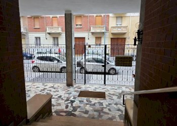 Trilocale Via Raffaele Cadorna, Torino (zona Santa Rita) - foto 21