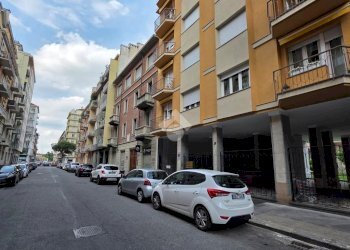 Trilocale Via Raffaele Cadorna, Torino (zona Santa Rita) - foto 23