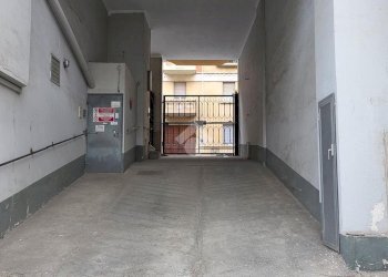 Trilocale Via Raffaele Cadorna, Torino (zona Santa Rita) - foto 25