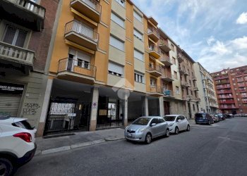 Trilocale Via Raffaele Cadorna, Torino (zona Santa Rita) - foto 30