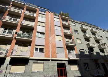 Trilocale Via belfiore, Torino (zona San Salvario) - foto 1