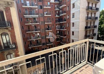 Trilocale Via belfiore, Torino (zona San Salvario) - foto 11