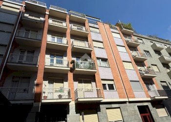 Trilocale Via belfiore, Torino (zona San Salvario) - foto 12
