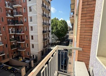 Trilocale Via belfiore, Torino (zona San Salvario) - foto 13