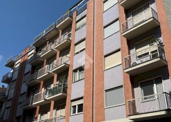Trilocale Via belfiore, Torino (zona San Salvario) - foto 14