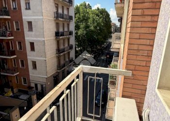 Trilocale Via belfiore, Torino (zona San Salvario) - foto 22