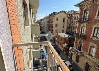 Trilocale Via belfiore, Torino (zona San Salvario) - foto 23
