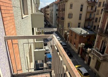 Trilocale Via belfiore, Torino (zona San Salvario) - foto 24