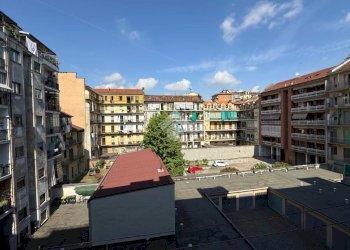 Trilocale Via belfiore, Torino (zona San Salvario) - foto 32