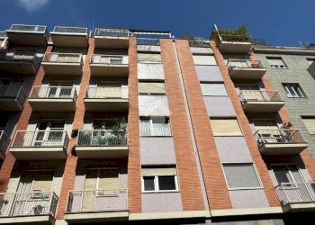 Trilocale Via belfiore, Torino (zona San Salvario) - foto 33