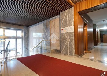 One-room apartment Via Tommaso Grossi, Torino (neighborhood San Salvario) - photo 5
