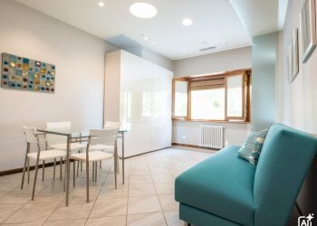 One-room apartment Via Tommaso Grossi, Torino (neighborhood San Salvario) - photo 10