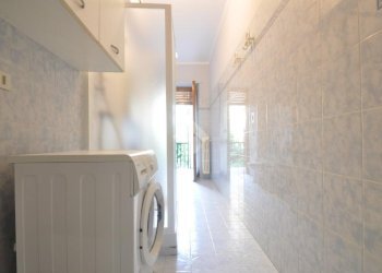 One-room apartment Via Tommaso Grossi, Torino (neighborhood San Salvario) - photo 18