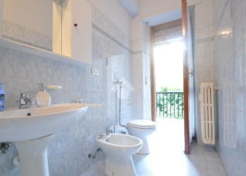 One-room apartment Via Tommaso Grossi, Torino (neighborhood San Salvario) - photo 21
