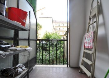 One-room apartment Via Tommaso Grossi, Torino (neighborhood San Salvario) - photo 22