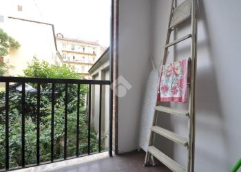 One-room apartment Via Tommaso Grossi, Torino (neighborhood San Salvario) - photo 23