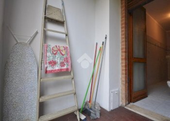 One-room apartment Via Tommaso Grossi, Torino (neighborhood San Salvario) - photo 25