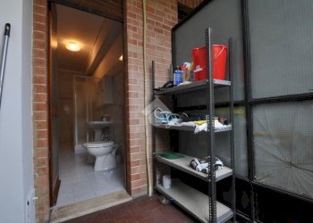 One-room apartment Via Tommaso Grossi, Torino (neighborhood San Salvario) - photo 26