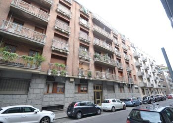 One-room apartment Via Tommaso Grossi, Torino (neighborhood San Salvario) - photo 30