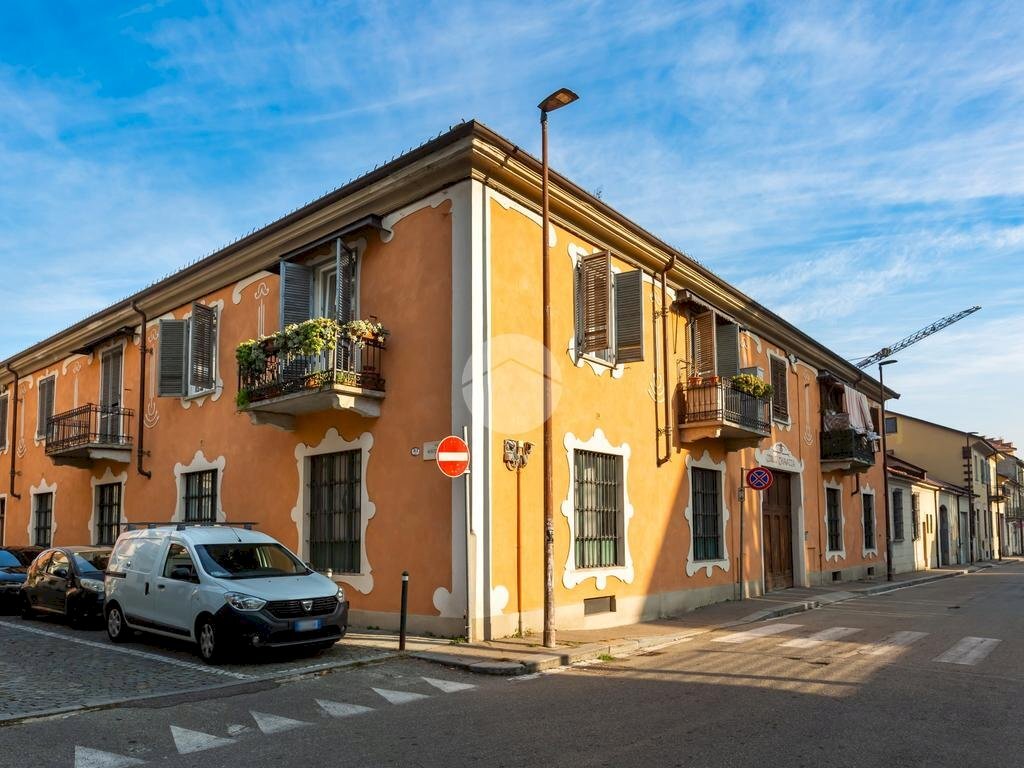 Appartamento Via Montesoglio, Torino (zona Borgo Vittoria) - foto 3