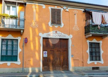 Appartamento Via Montesoglio, Torino (zona Borgo Vittoria) - foto 1