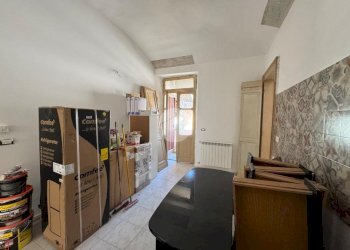 Appartamento Via Montesoglio, Torino (zona Borgo Vittoria) - foto 11