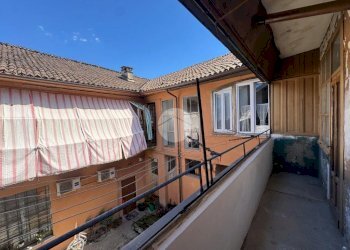 Appartamento Via Montesoglio, Torino (zona Borgo Vittoria) - foto 22