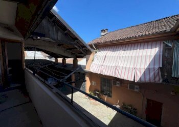 Appartamento Via Montesoglio, Torino (zona Borgo Vittoria) - foto 27
