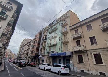Bilocale Via chiesa della salute, Torino (zona Borgo Vittoria) - foto 4