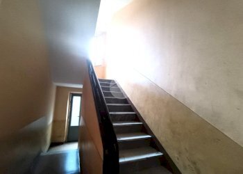 Bilocale Via chiesa della salute, Torino (zona Borgo Vittoria) - foto 7