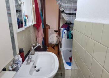Bilocale Via chiesa della salute, Torino (zona Borgo Vittoria) - foto 11