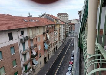 Bilocale Via chiesa della salute, Torino (zona Borgo Vittoria) - foto 13